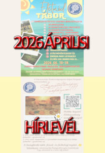Hírlevél archívum